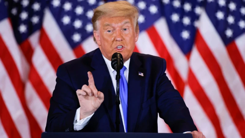 ট্রাম্পের অভিবাসন নীতির প্রতিবাদে উত্তাল যুক্তরাষ্ট্র