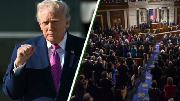 ট্রাম্পের যুদ্ধের ক্ষমতা কমানোর প্রস্তাব সিনেটে বাতিল, যুদ্ধই চান অধিকাংশ মার্কিন জনপ্রতিনিধি