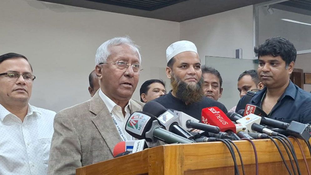 সংসদ নির্বাচনে ১৫০ পর্যবেক্ষক পাঠাতে চায় ইইউ-ইসি সচিব