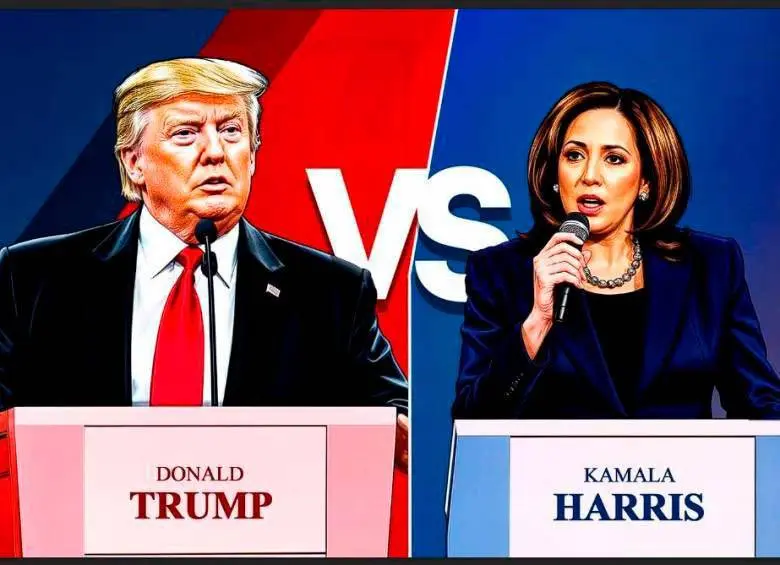 মার্কিন প্রেসিডেন্ট নির্বাচন