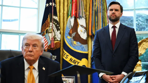 আলোচনা ব্যর্থ হলে দোষ তোমার, সফল হলে কৃতিত্ব আমার : ট্রাম্প