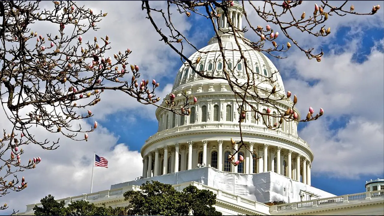 যুদ্ধ বিরতীর আলোচনায় যুক্তরাষ্ট্রের সংবিধান সংশোধন, কারণ কী