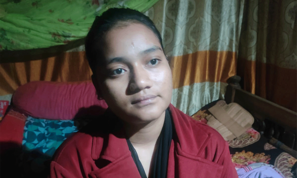 খুলনায় এনসিপি নেতাকে গুলির ঘটনায় আলোচিততনিমা আটক