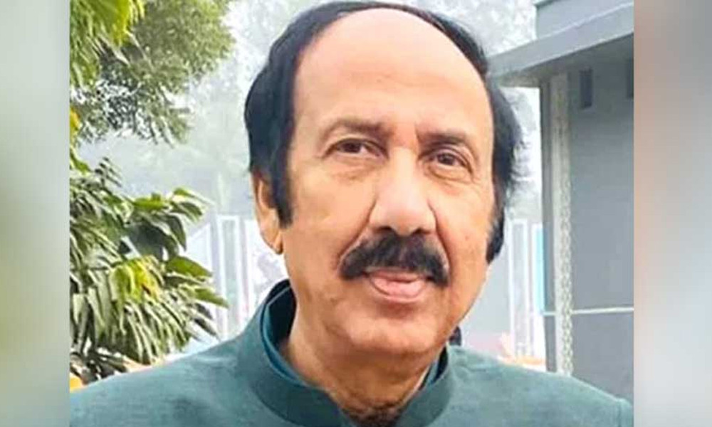 চাঁদাবাজির অভিযোগে জাপার বাবলার বিরুদ্ধে দুই মামলা,সম্পদের পাহাড়