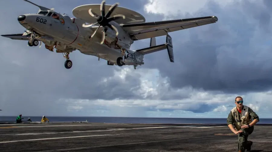ইরানে মার্কিন হামলা যেকোনো মুহূর্তে: ড্রপ সাইট রিপোর্ট