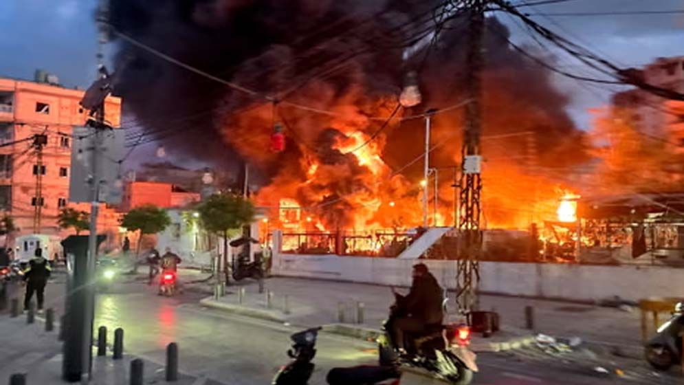 এবছরের সেপ্টেম্বর পর্যন্ত যুদ্ধ করার প্রস্তুতি নিচ্ছে মার্কিন যুক্তরাষ্ট্র