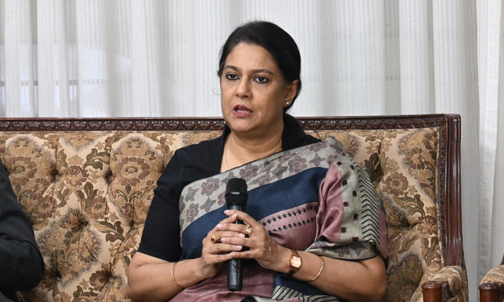 ভিভিআইপি সুবিধা কেবল বেগম খালেদা জিয়ার,পরিবারের অন্য কেউ পাবেন না: পরিবেশ উপদেষ্টা