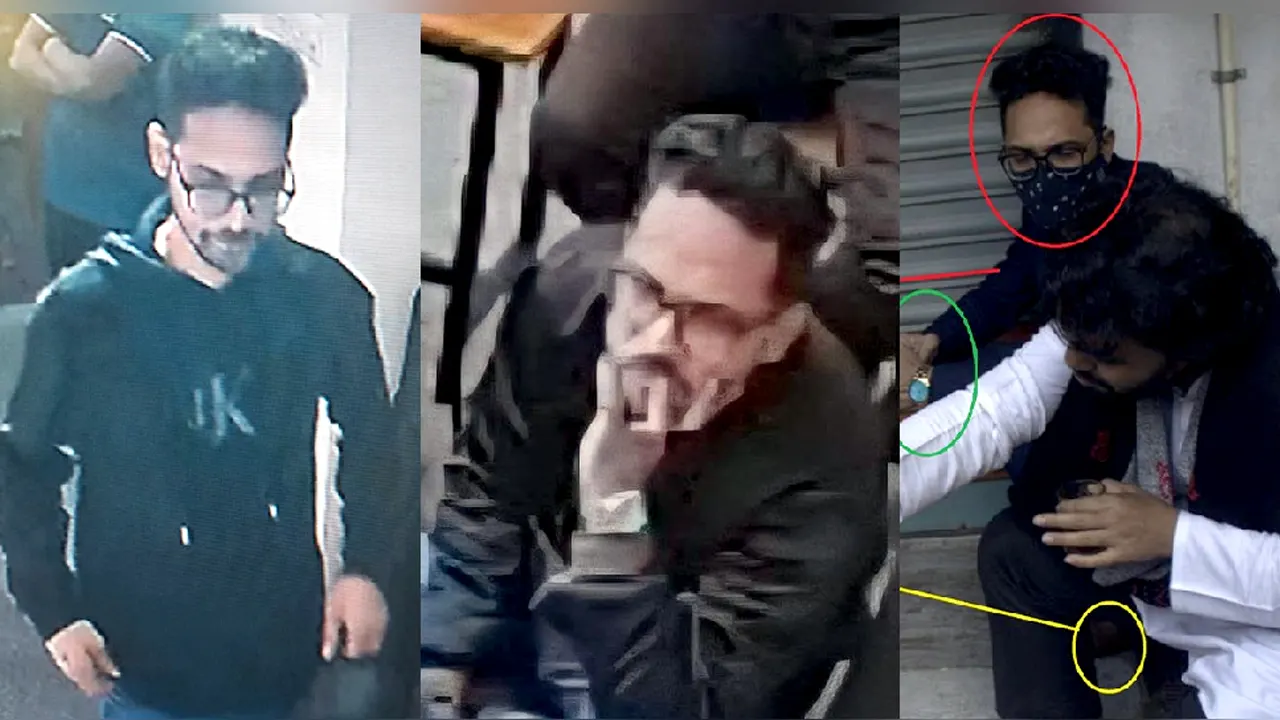 ওসমান হাদি হত্যাকান্ডে অভিযুক্ত ফয়সাল ও সংশ্লিষ্টদের ব্যাংক হিসাবে ১২৭ কোটি টাকার লেনদেন