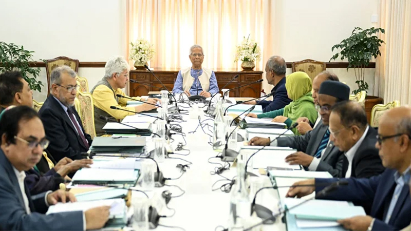 নিকারের সভায় নতুন ৪ থানাসহ যেসব প্রস্তাব অনুমোদন