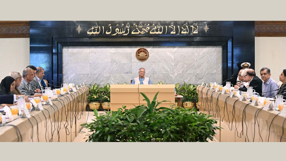 বিচার বিভাগের জন্য আলাদা সচিবালয় প্রতিষ্ঠার চূড়ান্ত অনুমোদন