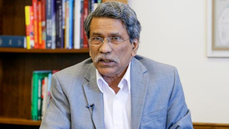 প্রধান উপদেষ্টার বিশেষ সহকারী হলেন আলী রীয়াজ