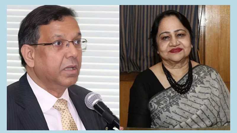 আনিসুল হকের গাড়ি ও জমি জব্দের আদেশ