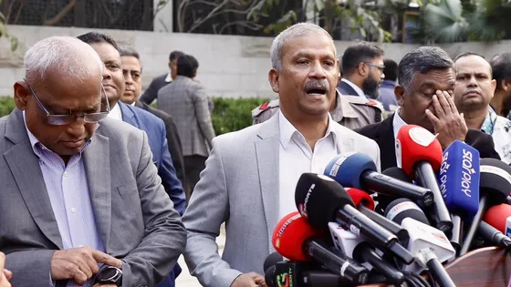 ভারতে বিশ্বকাপ না খেলার সিদ্ধান্ত বাংলাদেশের