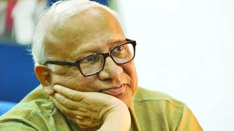বরেণ্য অভিনেতা আতাউর রহমান মারা গেছেন
