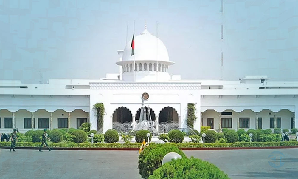 রাষ্ট্রপতি নির্বাচনে প্রার্থিতা প্রত্যাহারের শেষ সময় আজ
