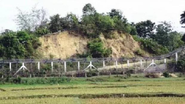 নাইক্ষ্যংছড়ি সীমান্তে মাইন বিস্ফোরণে ৩ বাংলাদেশি নিহত