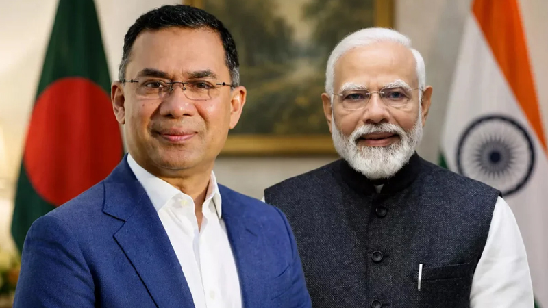 প্রধানমন্ত্রীর ভারত সফর নিয়ে দিল্লির উত্তরের অপেক্ষায় ঢাকা