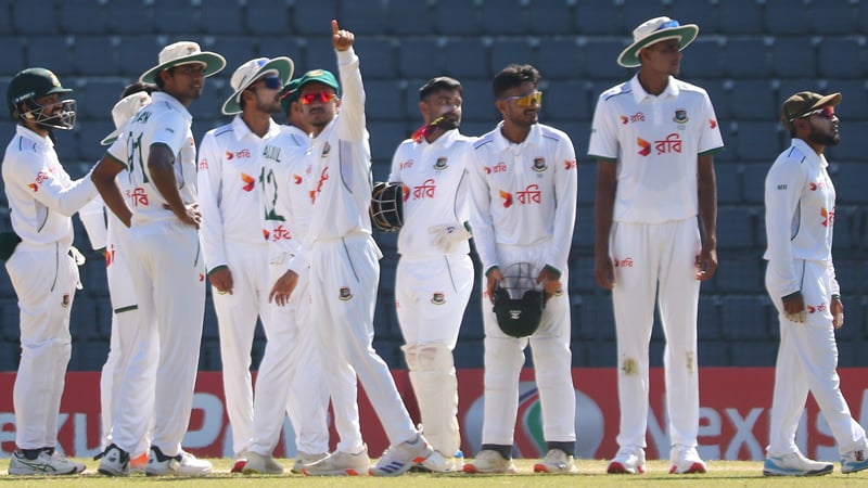 আয়ারল্যান্ডের বিপক্ষে এবার বড় জয় বাংলাদেশের