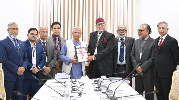 বিডিআর হত্যাকান্ডে দলগতভাবে জড়িত আওয়ামী লীগ, মূল সমন্বয়কারী তাপস: কমিশন