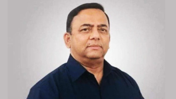 বেনজীরকে গ্রেপ্তারে পরোয়ানা