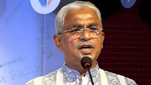 জামায়াতকে নিষিদ্ধ করার আহ্বান আলালের