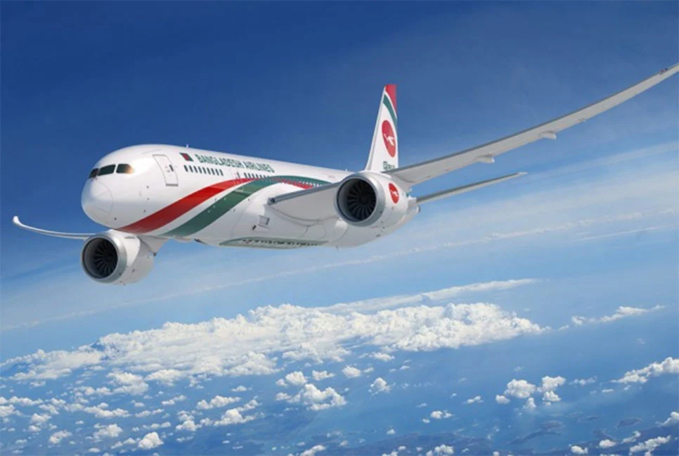 বিমানে বোমাসদৃশ কিছু পাওয়া যায়নি- ক্যাপ্টেন