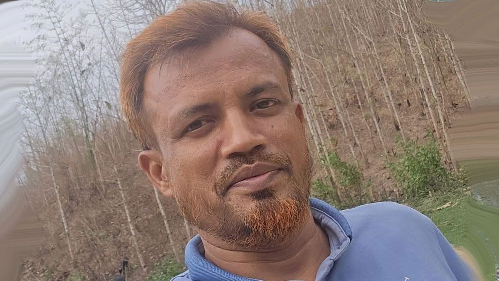 লক্ষীপুরে বিএনপি নেতাকে কুপিয়ে হত্যা