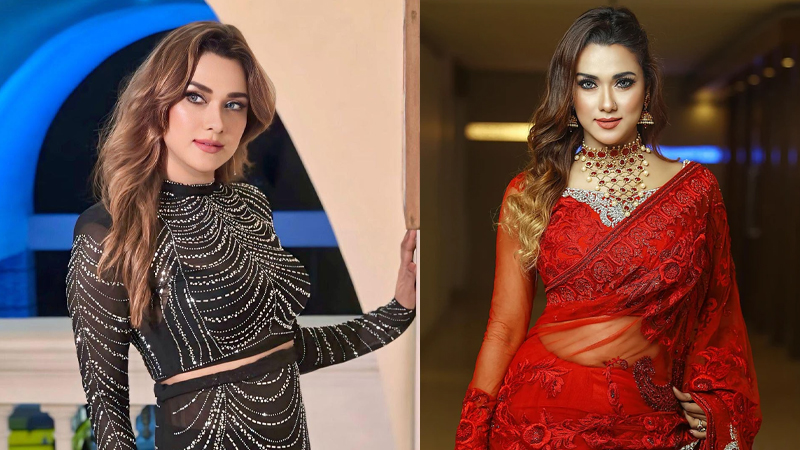 নায়িবা নিজেই জানালেন, ববির বাসা থেকে প্রযোজক গ্রেপ্তারের দাবি মিথ্যা