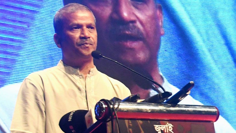 মামলার সংখ্যা ৫০ শতাংশ আগামী ৫ বছরে কমবে