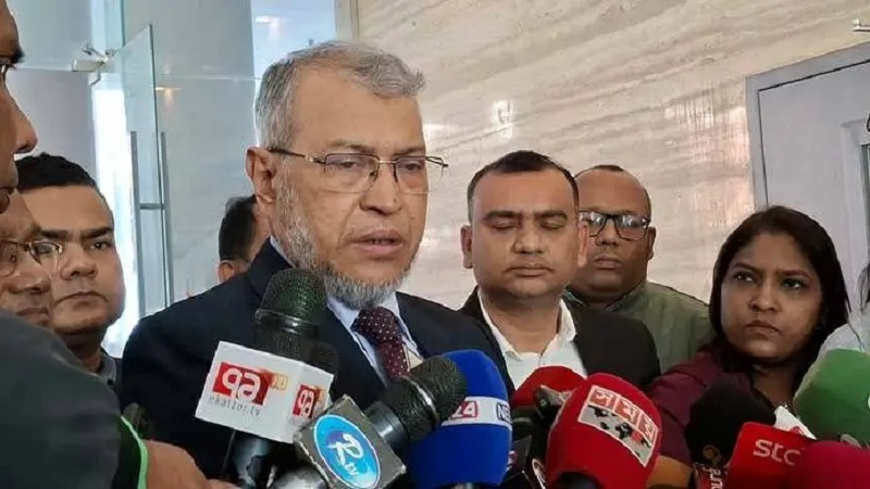 বর্তমান মাঠ প্রশাসন দিয়ে সুষ্ঠু নির্বাচন সম্ভব: মন্ত্রিপরিষদ সচিব