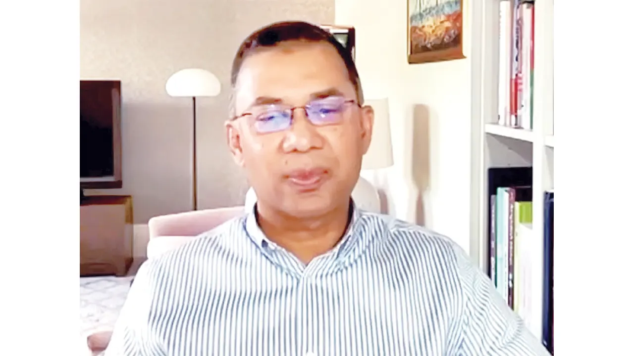 জনমনে জিজ্ঞাসা বাড়ছে যথাসময়ে কি নির্বাচন হবে? তারেক রহমান