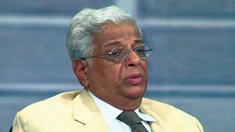 সাবেক সিইসি এটিএম শামসুল হুদা মারা গেছেন