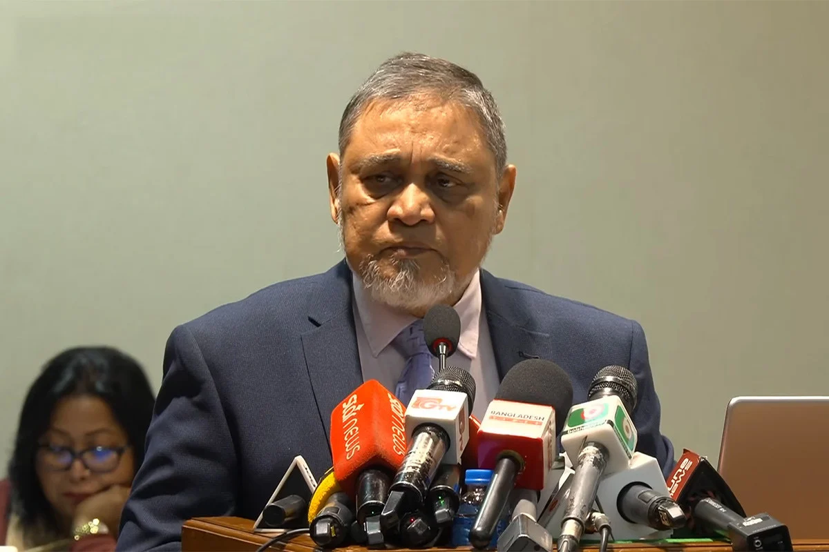 স্থানীয় নির্বাচনে দলীয় প্রতীক থাকছে না : সিইসি