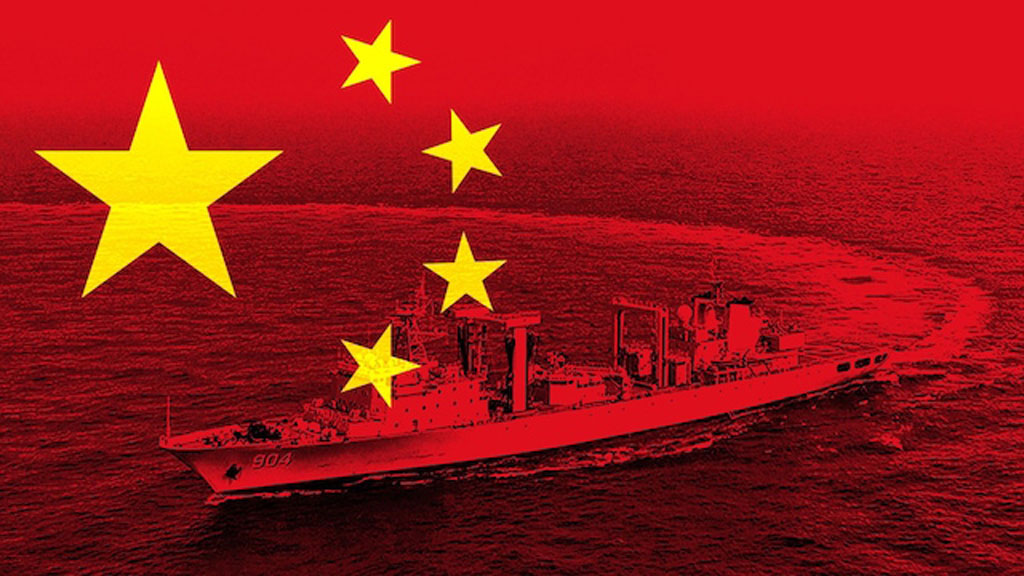 আমেরিকাকে মধ্যপ্রাচ্য থেকে তাড়াতে চায় চীন, পাশে ইরান-মিসর