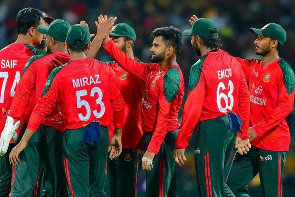 বাংলাদেশকে ক্রিকেটে নিষিদ্ধের আবেদন খারিজ দিল্লি হাইকোর্টে