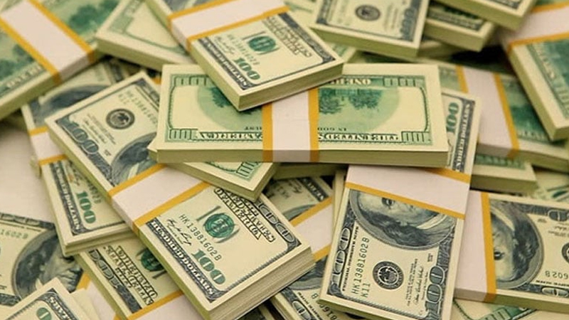 অক্টোবরের ২৯ দিনে রেমিট্যান্স এলো ২৪৩ কোটি ডলার