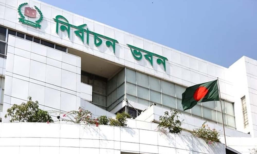এবার উপজেলা নির্বাচনে পোস্টার-মিছিল নিষিদ্ধ