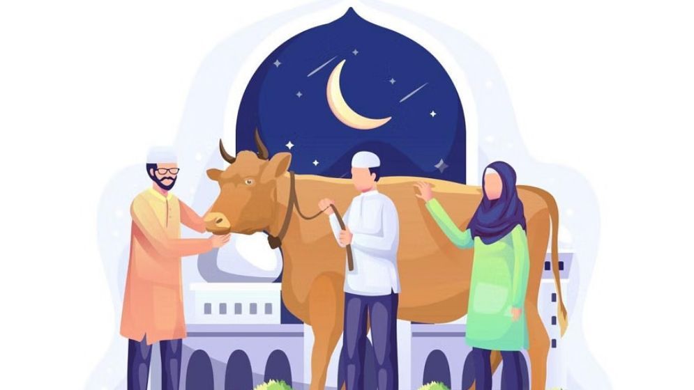 ঈদুল আজহা কবে জানাল আমিরাত, বাংলাদেশে কবে?