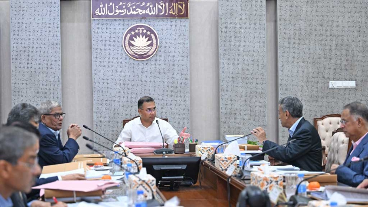 নতুন সরকারের প্রথম একনেকে অনুমোদন পেল ৬ প্রকল্প