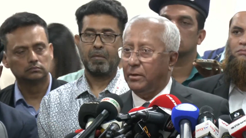 লেভেল প্লেয়িং ফিল্ড নিশ্চিতে প্রশাসনে রদবদল চলবে: ইসি সচিব