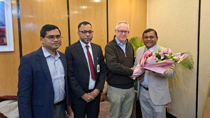 খালেদা জিয়ার চিকিৎসায় যুক্তরাজ্যের ৪ সদস্যের চিকিৎসক দল