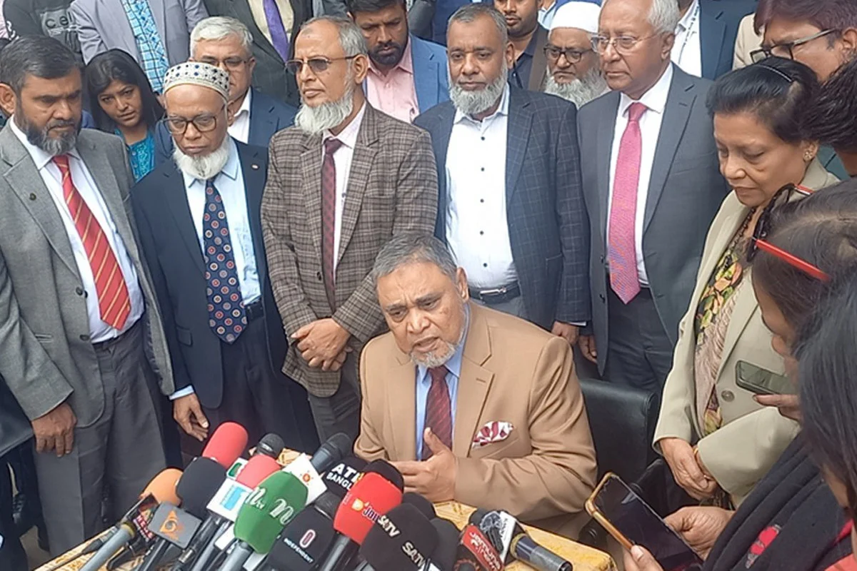 ভোট যত ঘনিয়ে আসবে ভয়-সংশয় তত কেটে যাবে: সিইসি