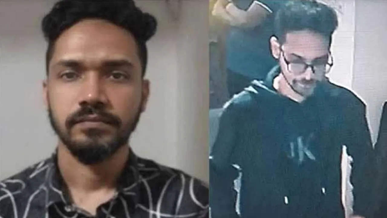 হাদি হত্যা মামলার প্রধান আসামি ফয়সাল ভারতে গ্রেপ্তার