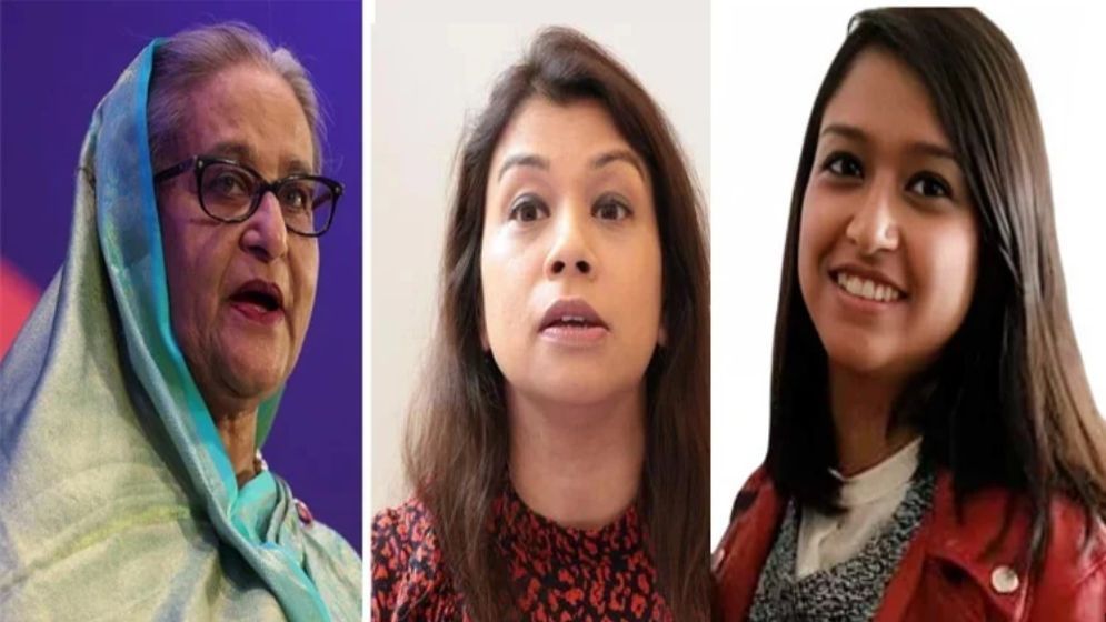 পূর্বাচলে প্লট দুর্নীতি: শেখ হাসিনা টিউলিপ রাদওয়ান ও আজমিনার মামলার রায় আজ