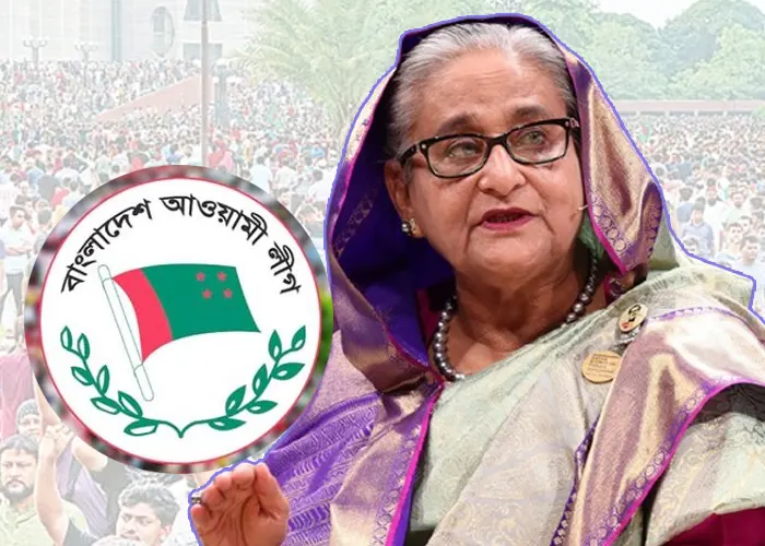 হাসিনার ফেরা এবং আওয়ামী লীগের ভবিষ্যৎ