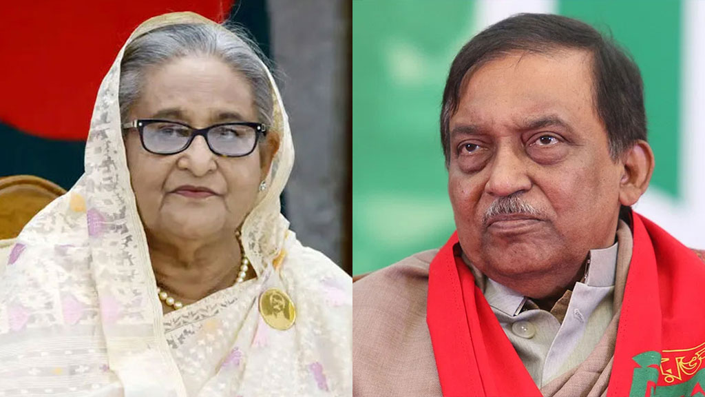 এবার ভারত থেকে হাসিনা-কামালকে ফেরাতে আন্তর্জাতিক অপরাধ আদালতে যাওয়ার ভাবনা সরকারের