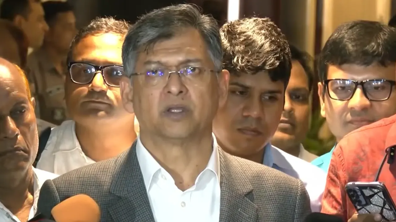 বাংলাদেশে আল কায়েদা নিয়ে জাতিসংঘের রিপোর্ট অনুমাননির্ভর: স্বরাষ্ট্রমন্ত্রী