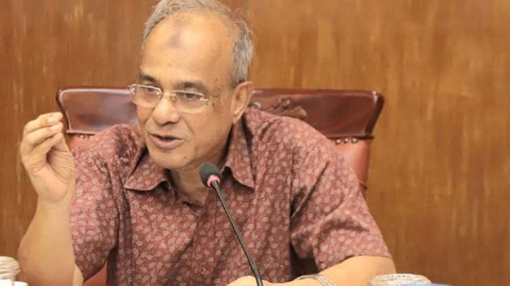 ত্রয়োদশ জাতীয় সংসদ নির্বাচনের প্রস্তুতি খুব ভালো: স্বরাষ্ট্র