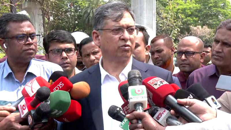 অন্তর্বতী সরকারের ১৩৩টি অধ্যাদেশের বিষয়ে দ্রুত সিদ্ধান্ত, গ্রহণ করা হবে দায়মুক্তি অধ্যাদেশ: স্বরাষ্ট্রমন্ত্রী