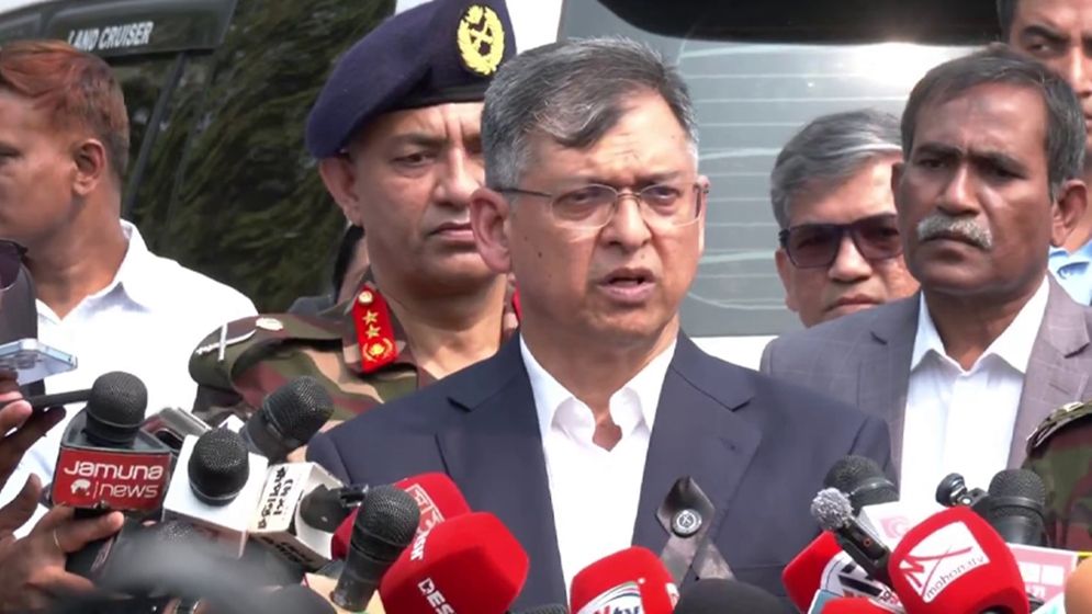 পিলখানা হত্যাকাণ্ডের নতুন করে কোনো তদন্ত কমিশন হবে না: স্বরাষ্ট্রমন্ত্রী